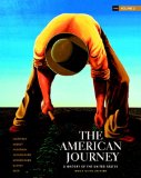 American Journey A History of the United States cover art