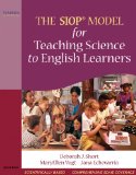 SIOP Model for Teaching Science to English Learners  cover art