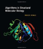 Algorithms in Structural Molecular Biology 