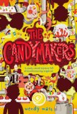 Candymakers  9780316002592 Front Cover