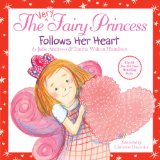Very Fairy Princess Follows Her Heart  9780316185592 Front Cover