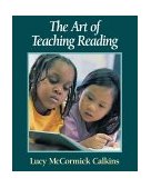 Art of Teaching Reading  9780321080592 Front Cover