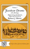 Jacobean Drama 1968 9780393005592 Front Cover