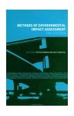 Methods of Environmental Impact Assessment 2nd 9780415239592 Front Cover