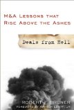 Deals from Hell M and A Lessons That Rise above the Ashes cover art