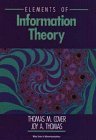 Elements of Information Theory  cover art