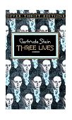 Three Lives  cover art