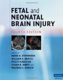 Fetal and Neonatal Brain Injury 4th 9780521888592 Front Cover