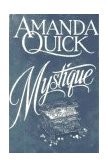 Mystique A Novel 1996 9780553571592 Front Cover