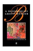 Bloomsbury Group Reader  cover art