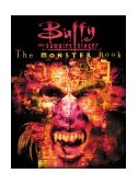 Monster Book  9780671042592 Front Cover
