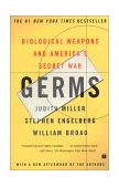 Germs Biological Weapons and America's Secret War 2002 9780684871592 Front Cover