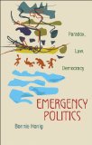 Emergency Politics Paradox, Law, Democracy cover art