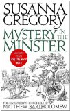 Mystery in the Minster  9780751542592 Front Cover