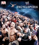 WWE Encyclopedia 2nd 9780756691592 Front Cover