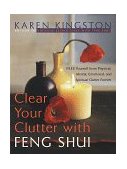 Clear Your Clutter with Feng Shui  cover art