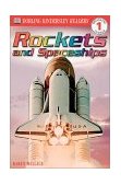 Rockets and Spaceships  9780789473592 Front Cover
