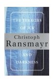 Terrors of Ice and Darkness  cover art
