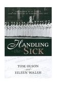 Handling the Sick Women of St Luke's and the Nature of Nursing, 1892-1937 cover art