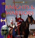 Knights and Warriors 2009 9780843708592 Front Cover