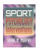 Sport Psychology Interventions  cover art