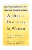 Androgen Disorders in Women The Most Neglected Hormone Problem 1999 9780897932592 Front Cover