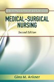 Medical-Surgical Nursing  cover art