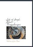 Life of Joseph Brant-Thayendanege 2009 9781117727592 Front Cover