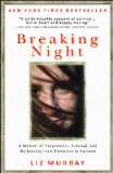 Breaking Night A Memoir of Forgiveness, Survival, and My Journey from Homeless to Harvard cover art