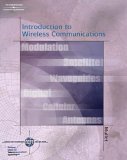 Wireless Telecommunications Systems and Networks 2005 9781401886592 Front Cover