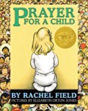 Prayer for a Child Lap Edition 2013 9781442476592 Front Cover