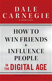 How to Win Friends and Influence People in the Digital Age 2012 9781451612592 Front Cover