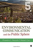 Environmental Communication and the Public Sphere  cover art