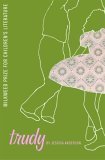 Trudy  9781571316592 Front Cover