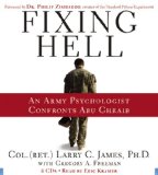 Fixing Hell: An Army Psychologist Confronts Abu Ghraib 2008 9781600243592 Front Cover