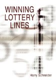 Winning Lottery Lines 2009 9781606931592 Front Cover