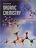 Organic Chemistry + Study Guide:  cover art