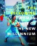 Reckoning Women Artists of the New Millennium cover art