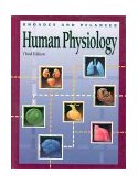 Human Physiology 3rd 9780030051593 Front Cover