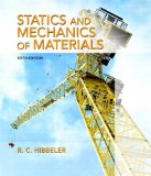 Statics and Mechanics of Materials: 