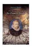 Secret Voyage of Sir Francis Drake 1577-1580 cover art
