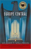 Europe Central National Book Award Winner  9780143036593 Front Cover