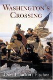 Washington's Crossing  cover art