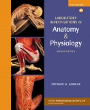 Laboratory Investigations in Anatomy and Physiology, Pig Version  cover art
