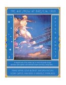 Air Show at Brescia 1909  9780374102593 Front Cover