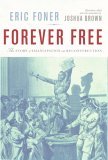 Forever Free The Story of Emancipation and Reconstruction cover art