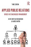Applied Public Relations Cases in Stakeholder Management cover art