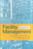 Facility Management  cover art