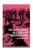 Ghost-Dance Religion and Wounded Knee  cover art
