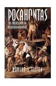Pocahontas The Evolution of an American Narrative  9780521469593 Front Cover